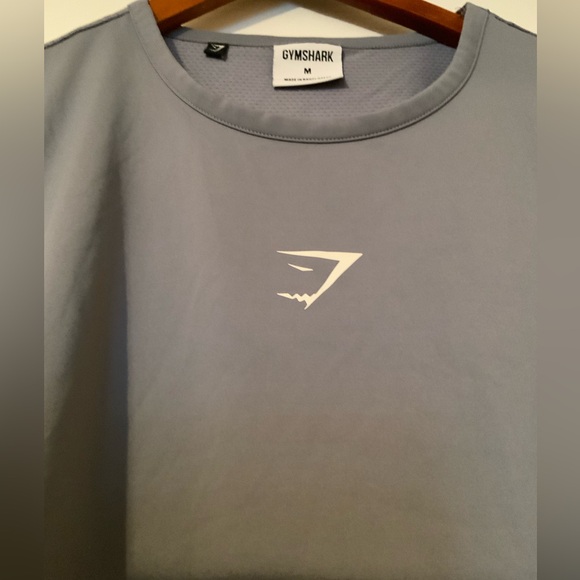 Gymshark Training Crop size M - Picture 4 of 6